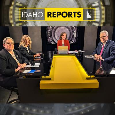 Special: State of the State 2026