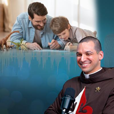 🎙️ Como educar os filhos para a virtude da amizade? 🎙️ Como educar os filhos para a virtude da amizade?