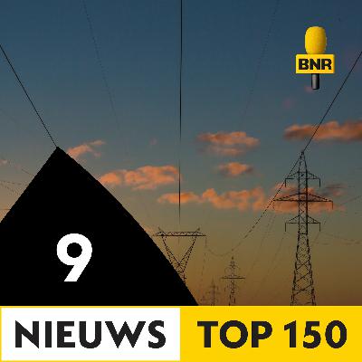 9. Congestie op het stroomnet blijkt jaarlijks tussen de 10 en 40 miljard te kosten