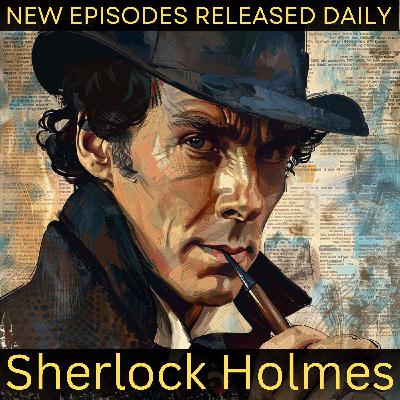 Sherlock Holmes - The Red Headed League