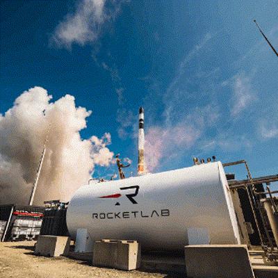 SpaceX 陰影下的生存之道：關於 Rocket Lab 你必須知道的 5 個驚人真相