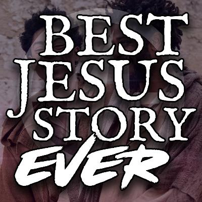 Why is this the most accurate Jesus Movie? The Book of Clarence Why is this the most accurate Jesus Movie? The Book of Clarence