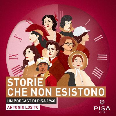 2 - Mary Anning, la donna che scoprì il passato cambiando il futuro