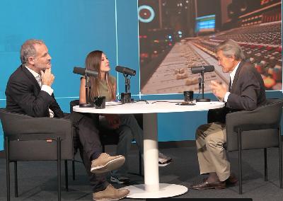 31.- Les tertúlies i la seva influència política