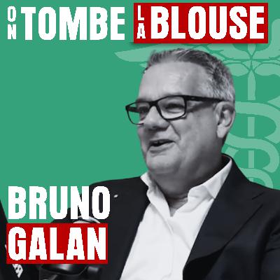 Les Secrets d’une Officine Florissante Face aux Défis de Demain, avec Bruno Galan Les Secrets d’une Officine Florissante Face aux Défis de Demain, avec Bruno Galan