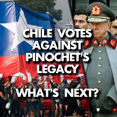 Far-right Pinochet supporter loses Chile's election. Will the neoliberal system change?