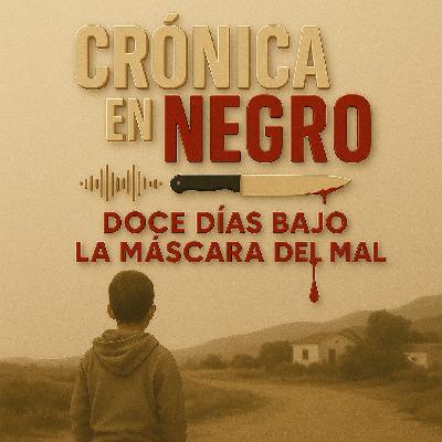 Doce dias bajo la máscara del mal - Acceso anticipado - Episodio exclusivo para mecenas