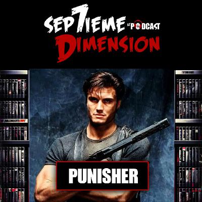 La Vérif #48 I Punisher