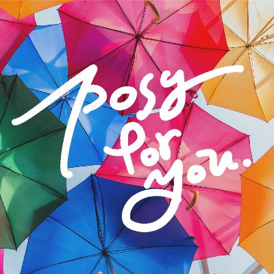 #23 雨の日を好きになる