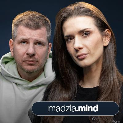 Jak wyjść z alkoholizmu? Historia nałogu Magdaleny Kowalczyk (Madzia.mind) Jak wyjść z alkoholizmu? Historia nałogu Magdaleny Kowalczyk (Madzia.mind)