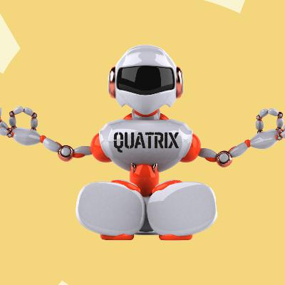@ QTX | Quatrix | EUreka 2025