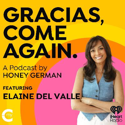 Elaine Del Valle: Brownsville Bred,  Directing Latino Stories, Childhood Trauma & Survival