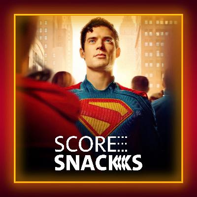 Superman – Heldenhaft von 1978 bis 2025