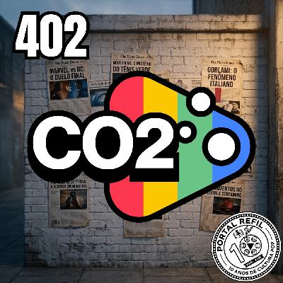 CO2 402 – Novidades do Cinema, Recomendações de Filmes Imperdíveis e Tudo Sobre Disney+ no Top 5 Bilheteria da Semana CO2 402 – Novidades do Cinema, Recomendações de Filmes Imperdíveis e Tudo Sobre Disney+ no Top 5 Bilheteria da Semana