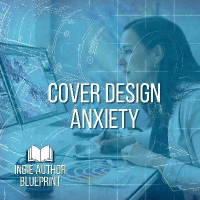 Cover Design Anxiety