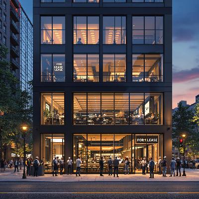 Hidden Landmines in Restaurant Leases (+ How One Got 8 Years Free!)