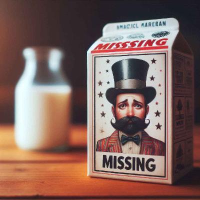 The Disappearing Magicians (Holly Laurent, Greg Hess, Graham Dickson)