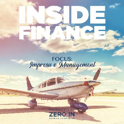 Le nuove frontiere della longevità. Paolo di Giorgio, CEO di Angelini Ventures