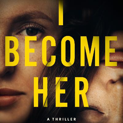 Joe Hart- I Become Her