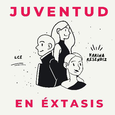 Juventud en extasis