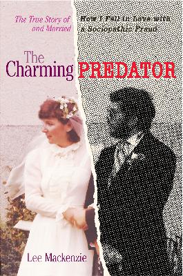 Making Life Brighter Presents THE CHARMING PREDATOR