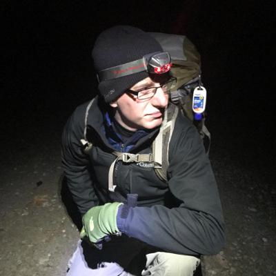 My Worst Backpacking Experiences