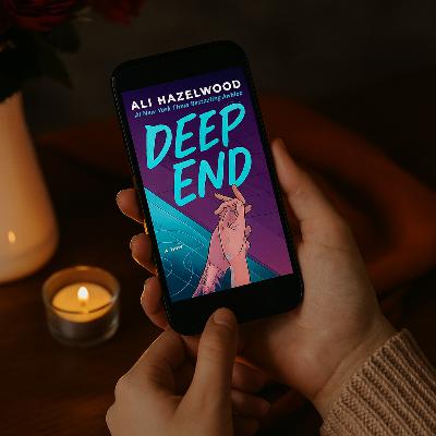 Deep End by Ali Hazelwood - Audiobook Review