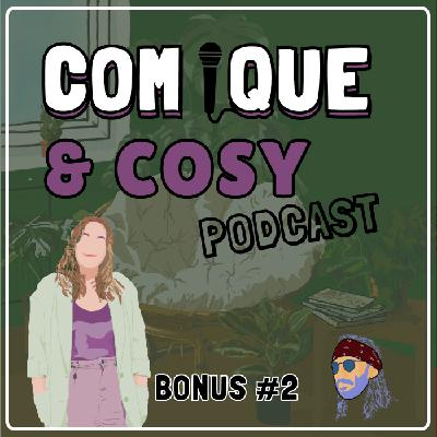 BONUS 2 :  Camille Giry