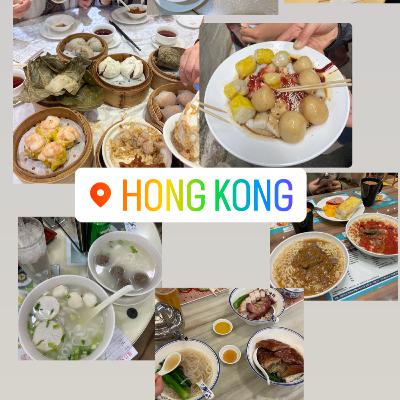 第32回 航空券無料キャンペーンで香港へ! 第32回 航空券無料キャンペーンで香港へ!