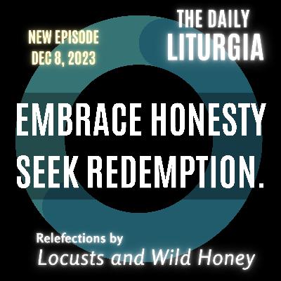 Echoes of Eden: Reflections on Faith and Redemption