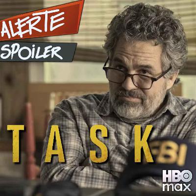 📺 ALERTE SPOILERS - TASK (En partenariat avec HBO Max)
