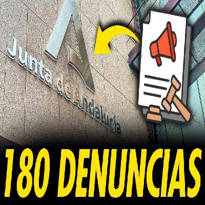 180 DENUNCIAS A LA JUNTA DE ANDALUCÍA POR FALLOS EN EL CRIBADO DE CÁNCER DE MAMA 180 DENUNCIAS A LA JUNTA DE ANDALUCÍA POR FALLOS EN EL CRIBADO DE CÁNCER DE MAMA