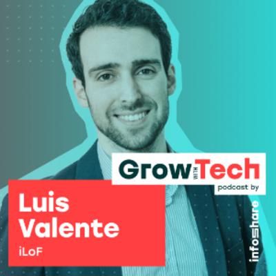 The fight against Alzheimer's with the support of AI │Luis Valente (iLoF)