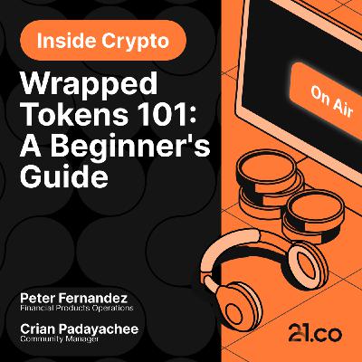 Wrapped Tokens: The Key to Mass Adoption of Cryptocurrency
