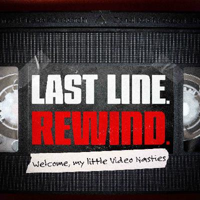 Last Line. Rewind. - Coming This Fall Last Line. Rewind. - Coming This Fall