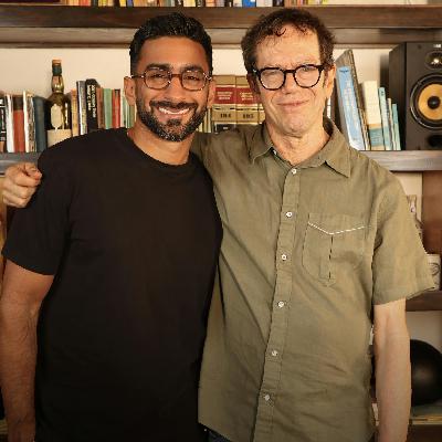 #ABtalks with Robert Greene | Chapter 239 | مع روبرت غرين