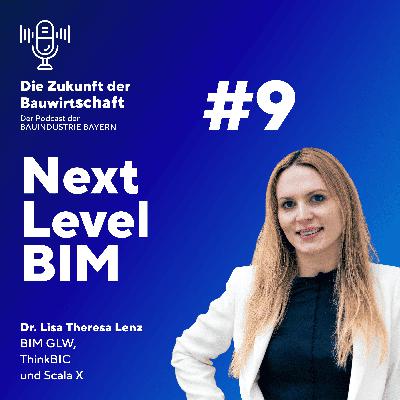 #9 Next Level BIM