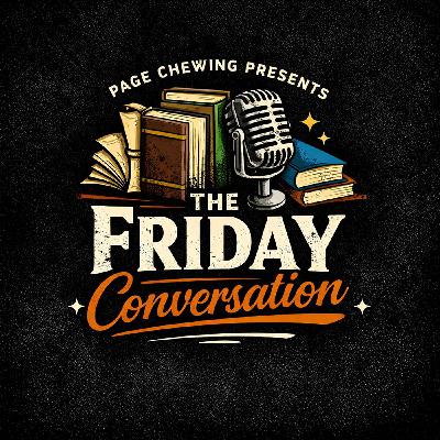 Friday Conversation: Lincoln Michel on Writing, Genre-Bending Fiction & The Future of Storytelling Friday Conversation: Lincoln Michel on Writing, Genre-Bending Fiction & The Future of Storytelling