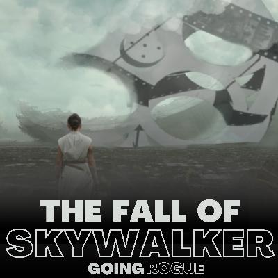 The Fall of Skywalker: Duel of the Fates