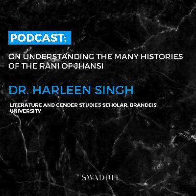 In Conversation With Dr. Harleen Singh In Conversation With Dr. Harleen Singh