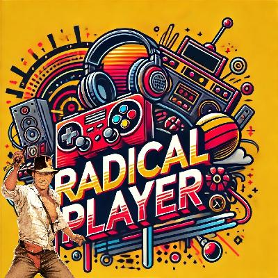 Los game awards y Nintendo Switch 2 en Radical Player