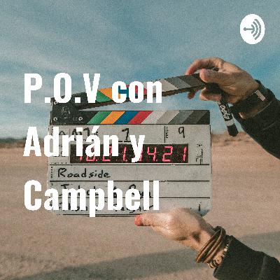 You Were Never Really Here - The Witch - La siguiente generacion.