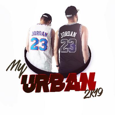 MY URBAN 2019 SPÉCIAL 🔥SUMMER🔥