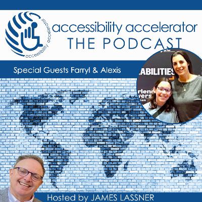 Farryl & Alexis: The Power of WE