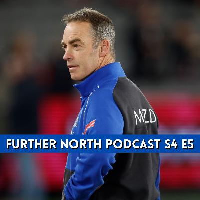 Is Clarko actually under pressure? | Predicting Norths WINS for 2026!