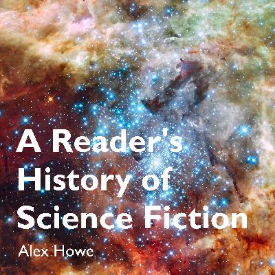 S3E5: Modern Sci-Fi Television