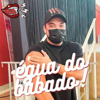 Wesley Safadão condenado por furar a fila da vacina e as novidades do BBB 22