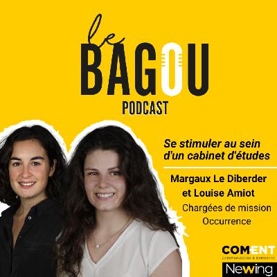 Se stimuler au sein d'un cabinet d'études