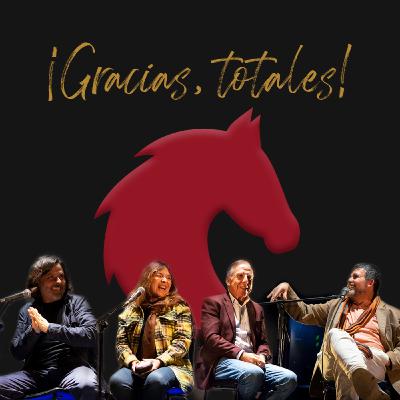 GRACIAS TOTALES!