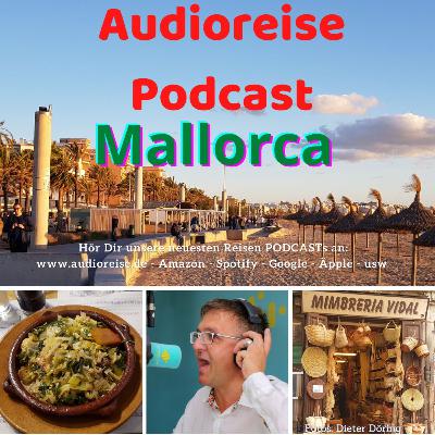 Mallorca - die schönsten Plätze, Strände und Insiderinformationen von unserem MallorcaExperten S2 F6